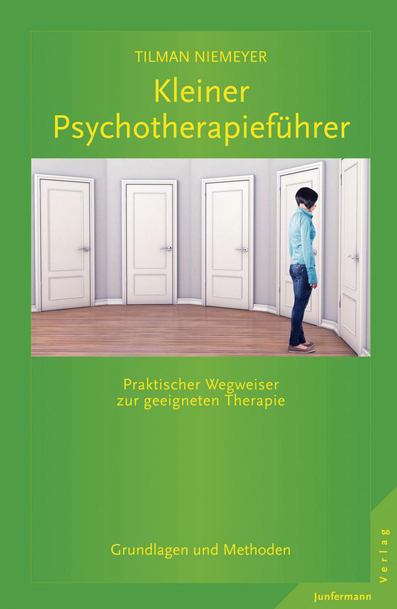 Kleiner Psychotherapieführer