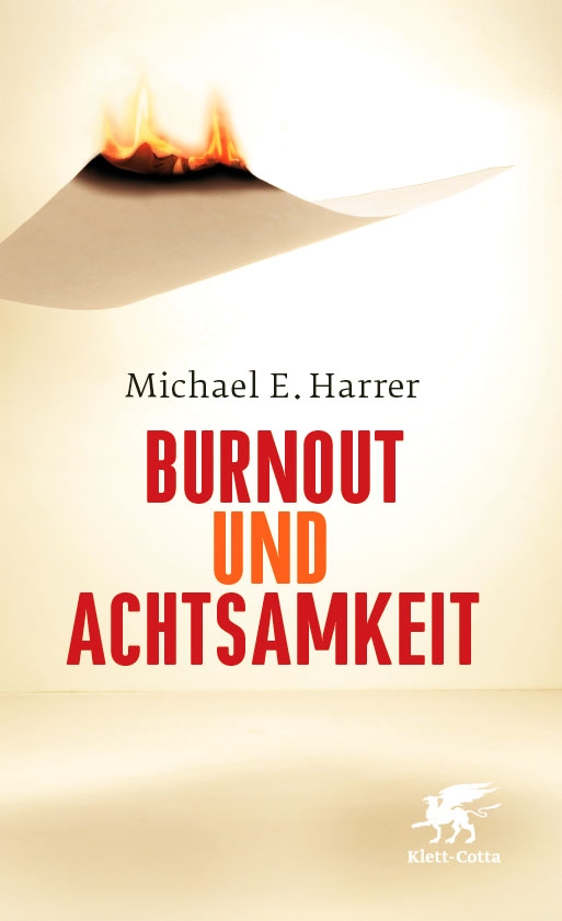 Burnout und Achtsamkeit