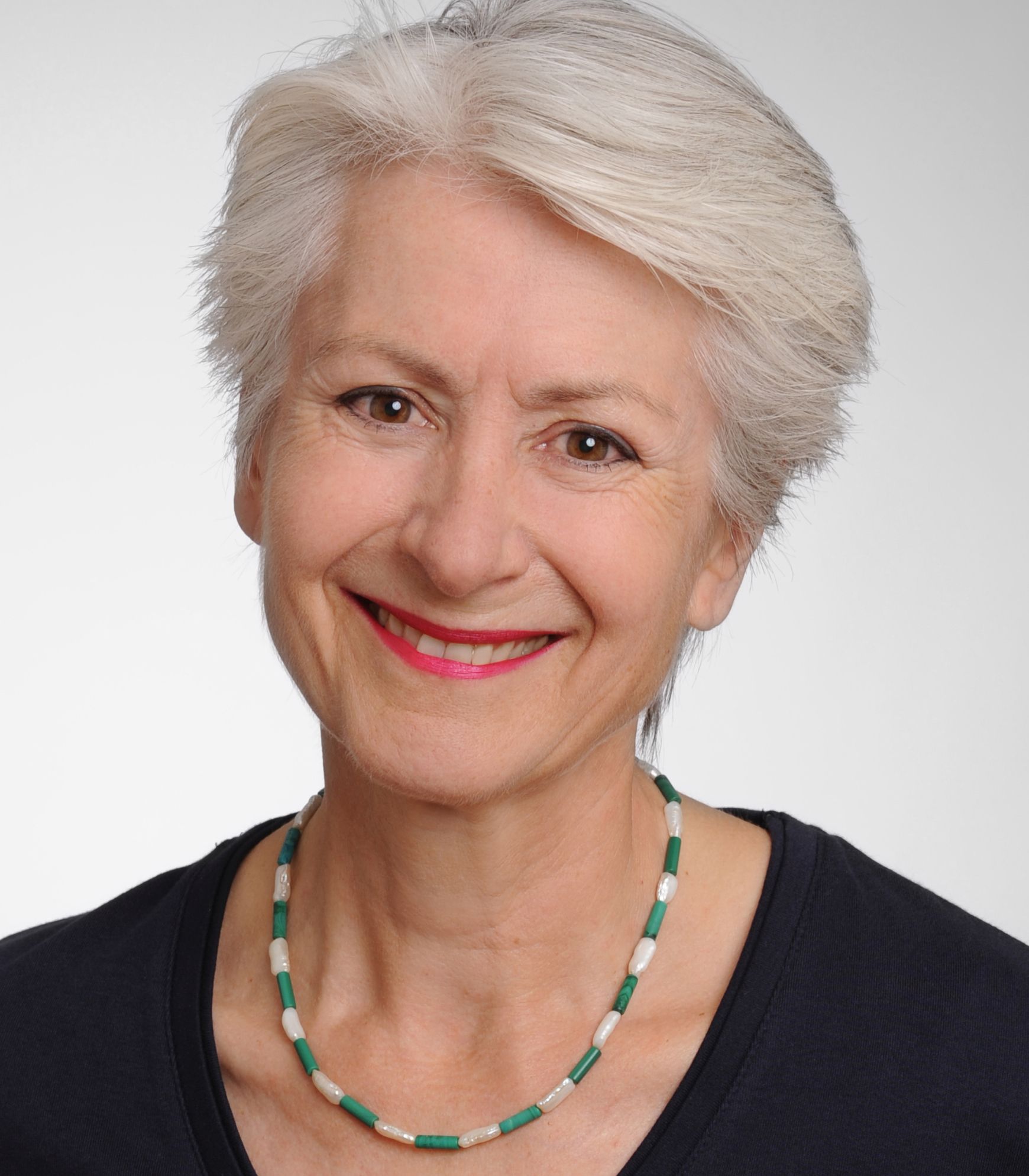 Ursula Plitt