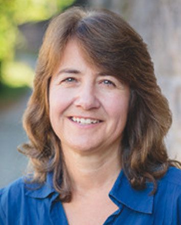 Gerda Lehnert HAKOMI Beauftragte für Einführungsworkshops